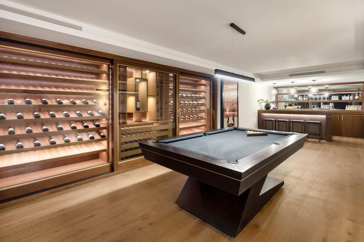 Villa for Sale in Marbella