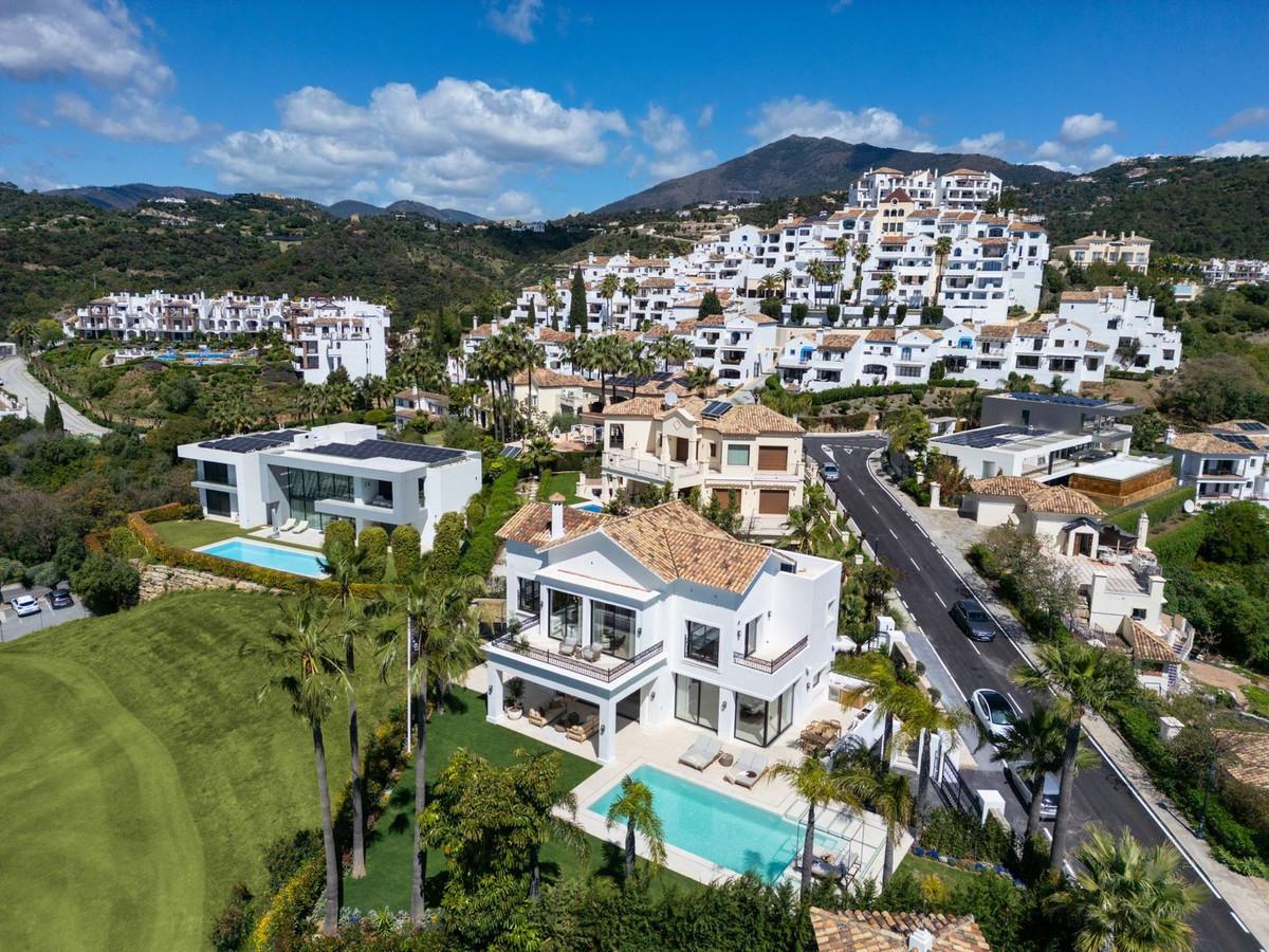Villa for Sale in Marbella