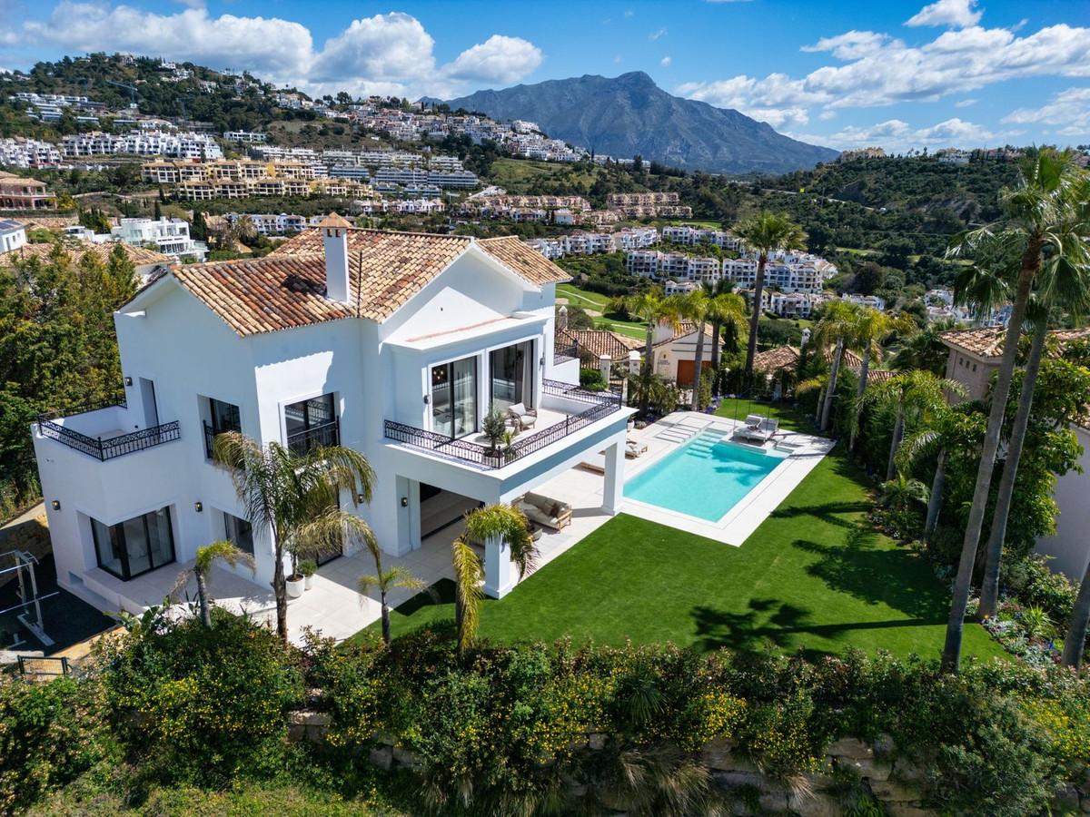 Villa for Sale in Marbella