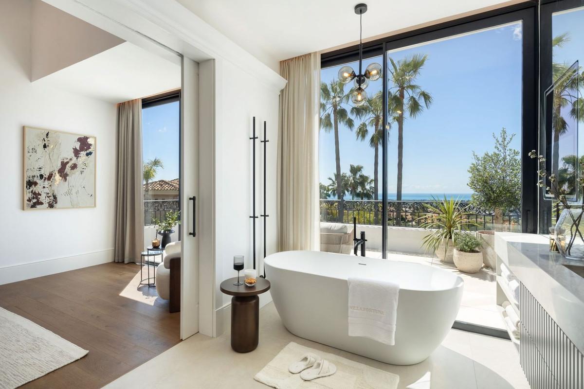 Villa for Sale in Marbella