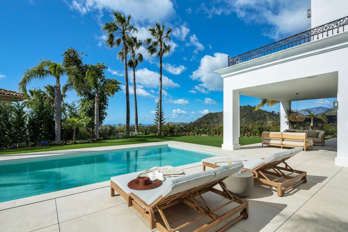 Villa for Sale in Marbella