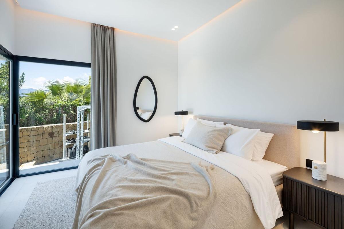 Villa for Sale in Marbella