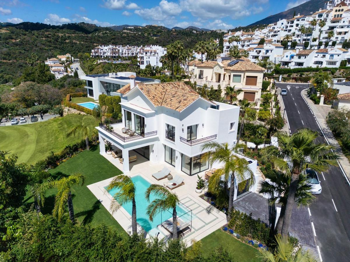 Villa for Sale in Marbella