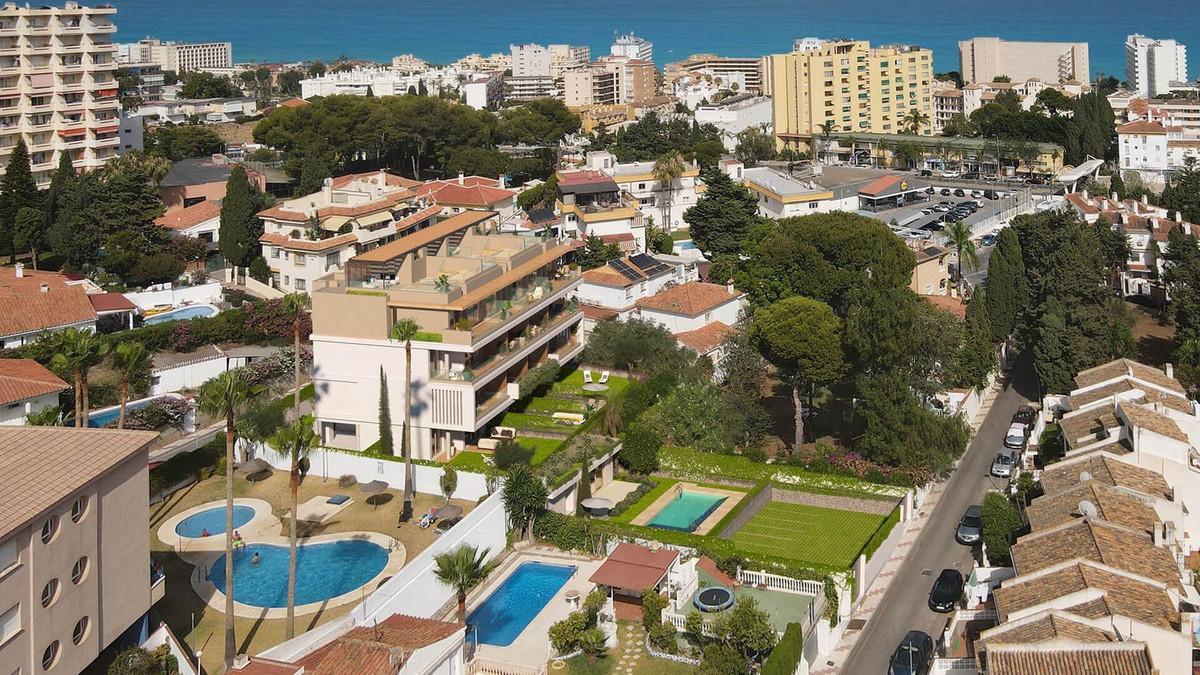 Ático en Venta en Torremolinos