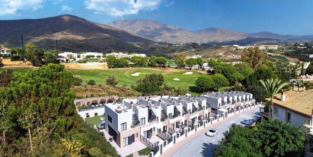 Adosado en Venta en Mijas