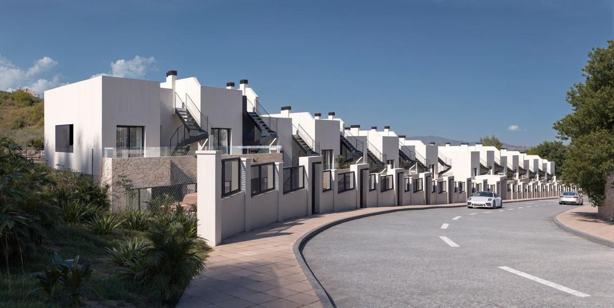 Adosado en Venta en Mijas
