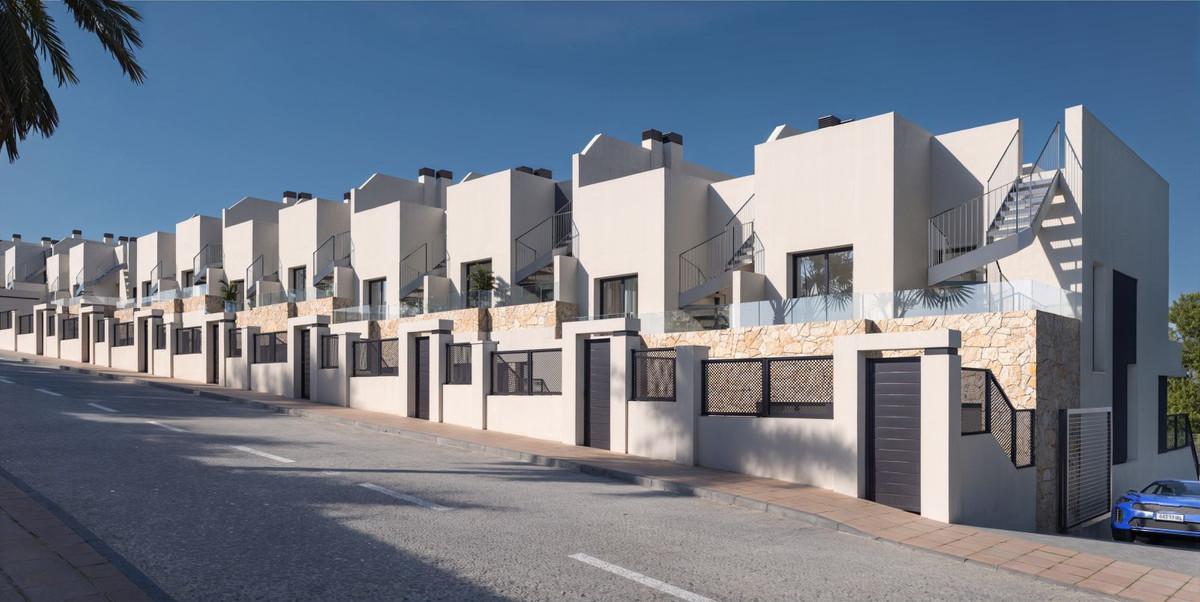 Adosado en Venta en Mijas
