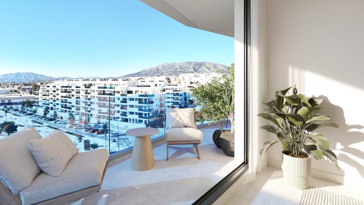 Apartamento en Venta en Mijas