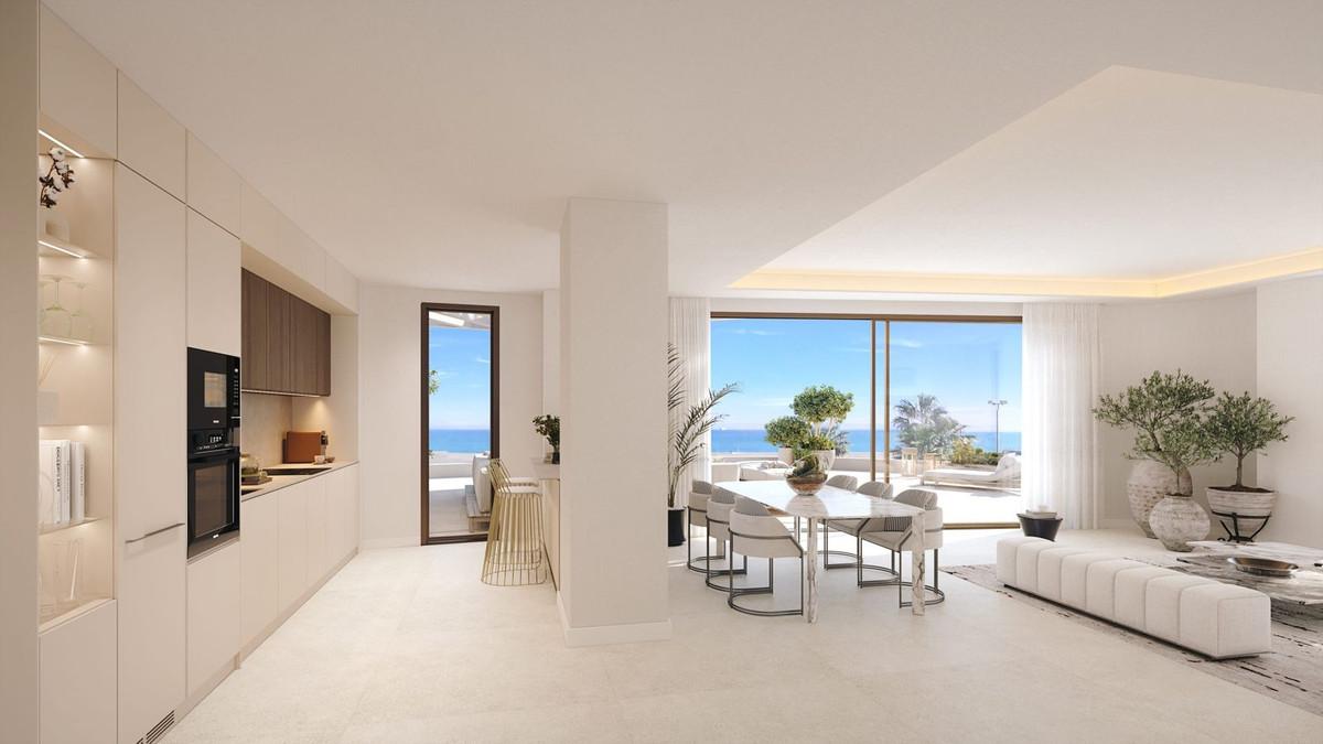 Apartment for Sale in Málaga