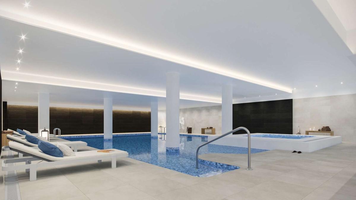 Adosado en Venta en Estepona