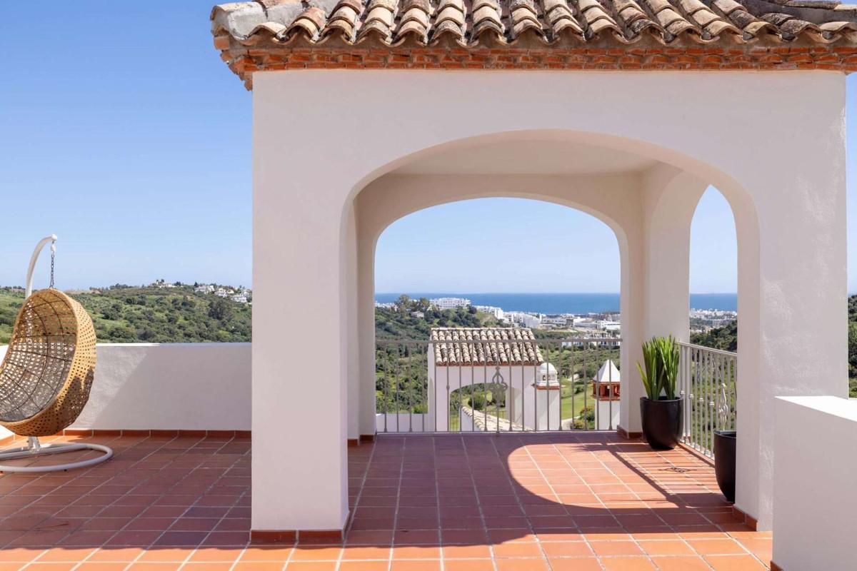 Adosado en Venta en Estepona