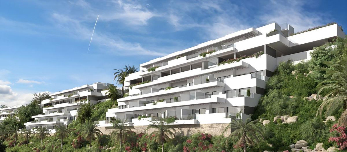 Ático en Venta en Mijas