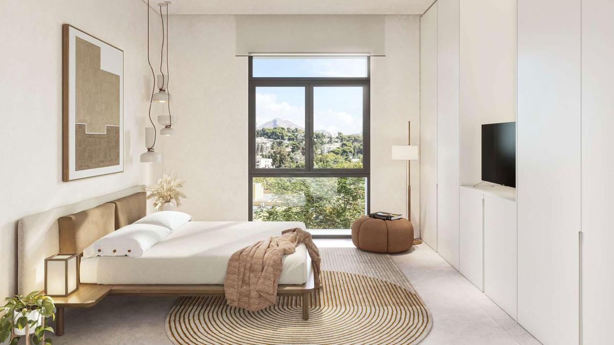 Apartamento en Venta en Málaga