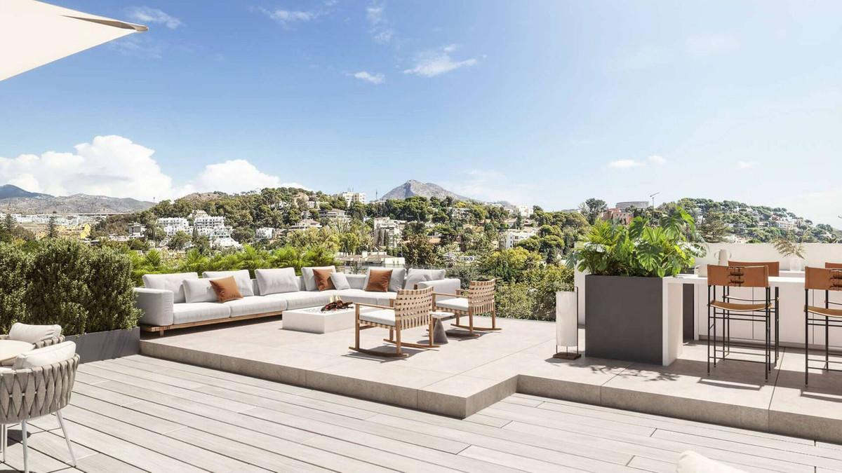 Apartamento en Venta en Málaga
