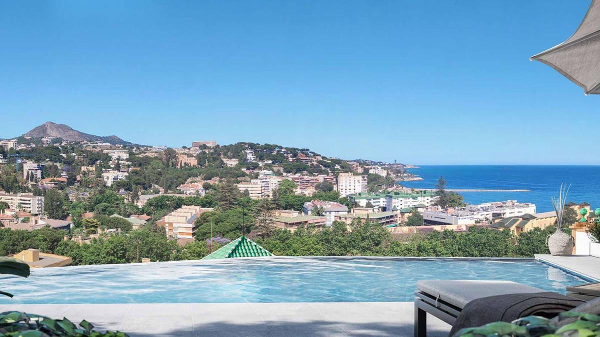 Apartamento en Venta en Málaga