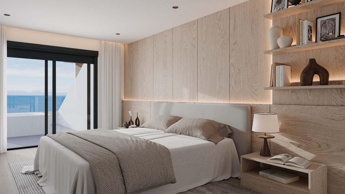 Apartamento en Venta en Benalmádena