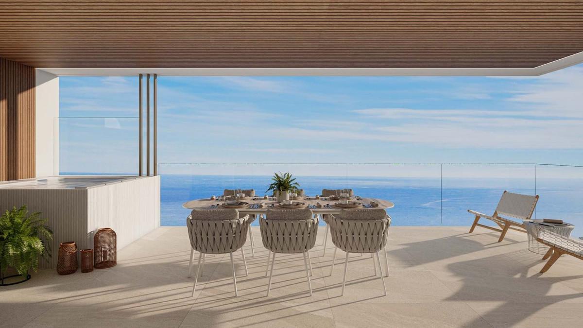 Apartamento en Venta en Benalmádena