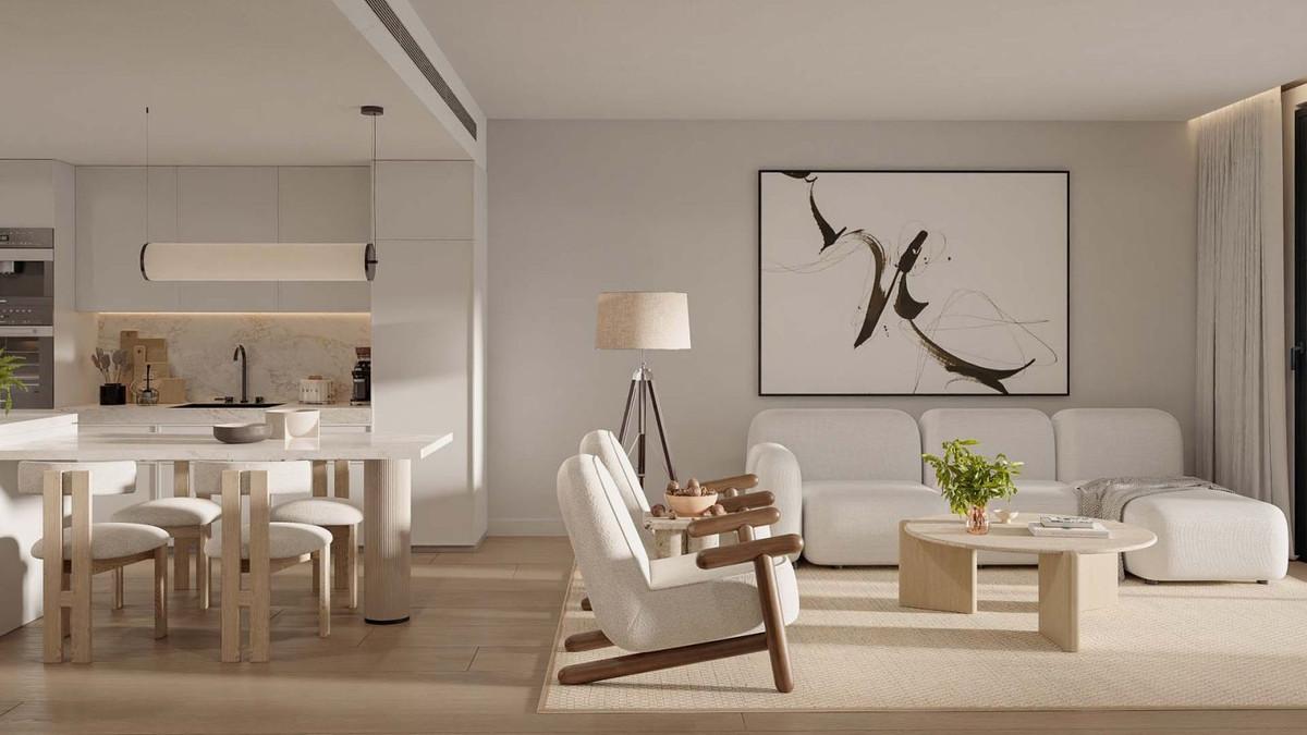 Apartamento en Venta en Benalmádena