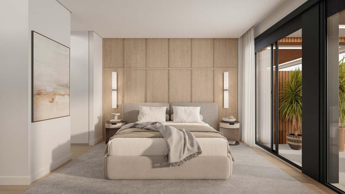 Apartamento en Venta en Benalmádena