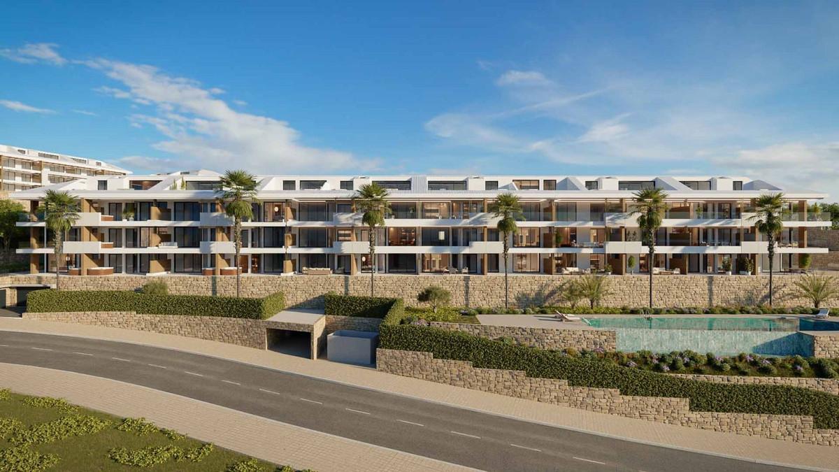 Apartamento en Venta en Benalmádena
