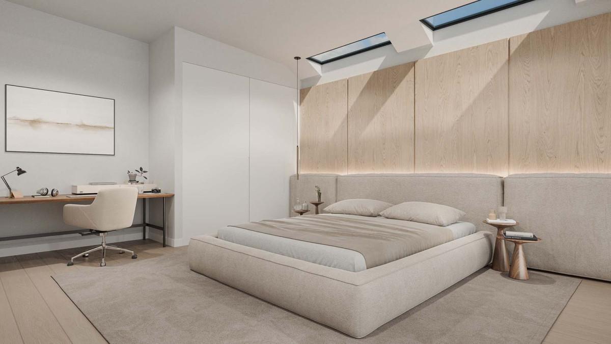Apartamento en Venta en Benalmádena
