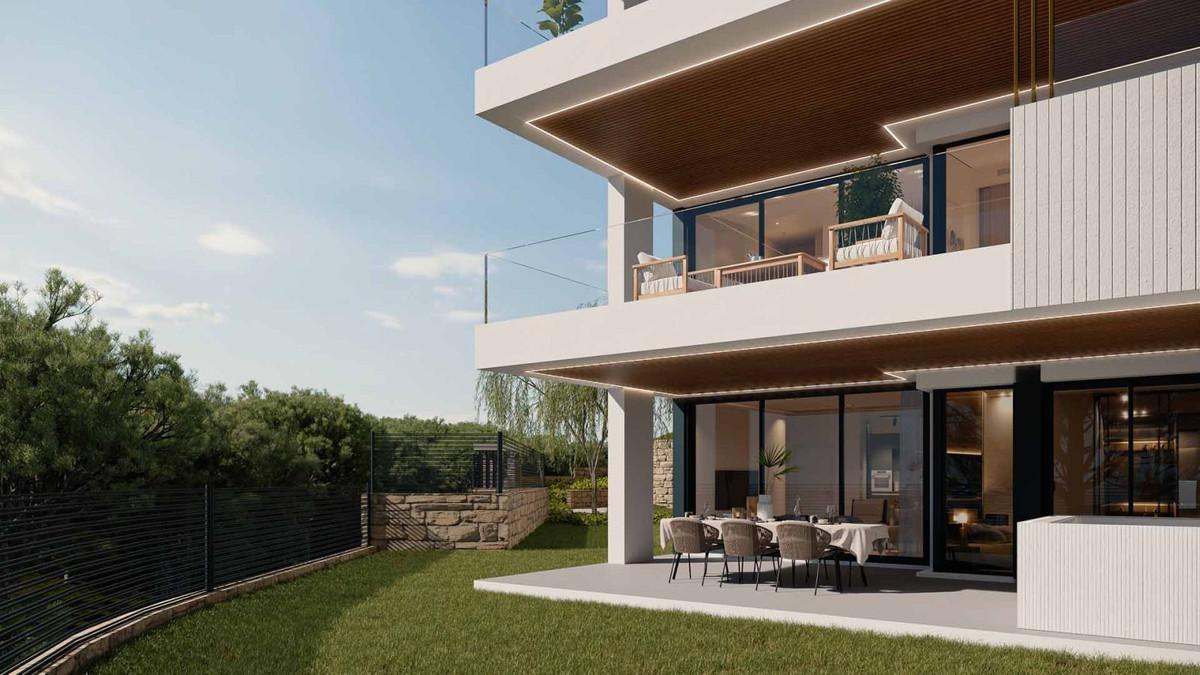 Apartamento en Venta en Benalmádena