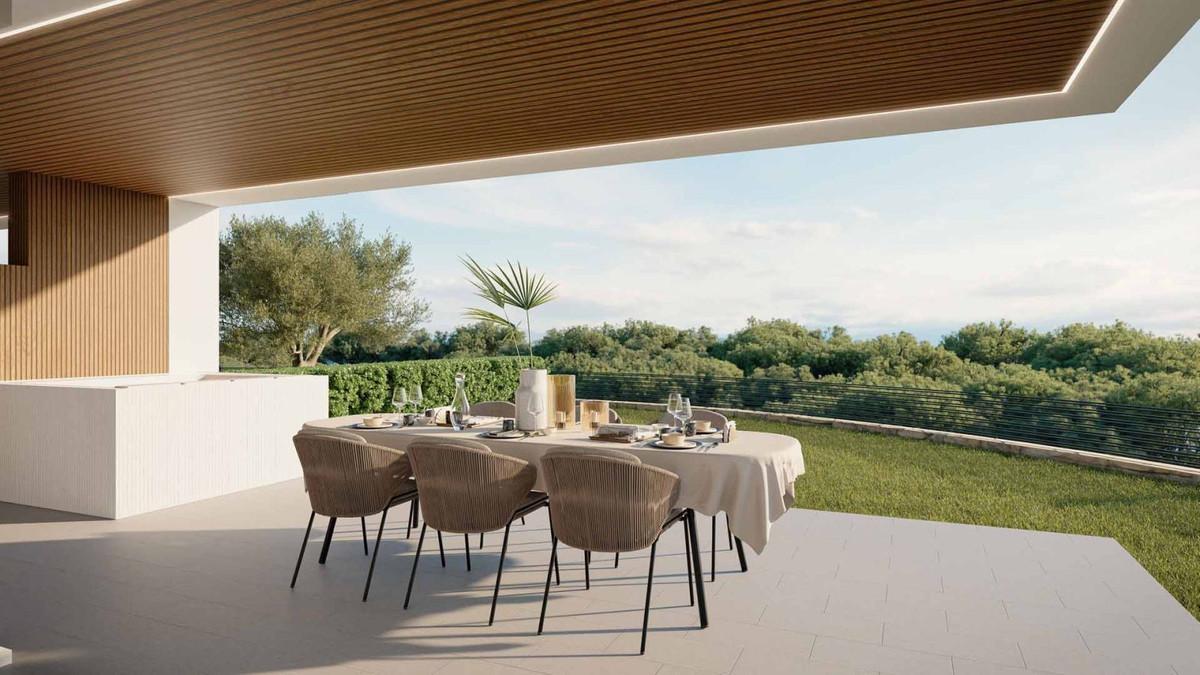 Apartamento en Venta en Benalmádena