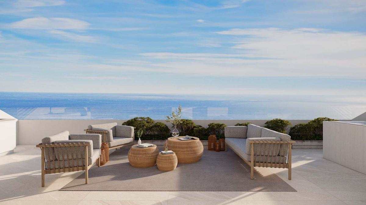 Apartamento en Venta en Benalmádena