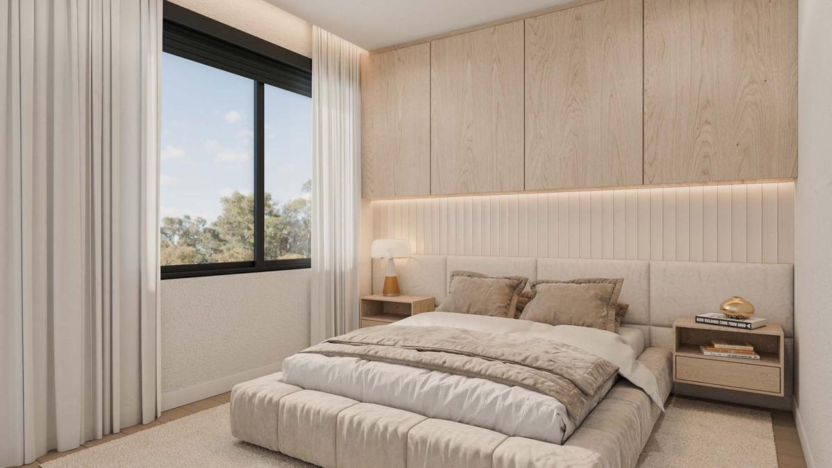 Apartamento en Venta en Benalmádena