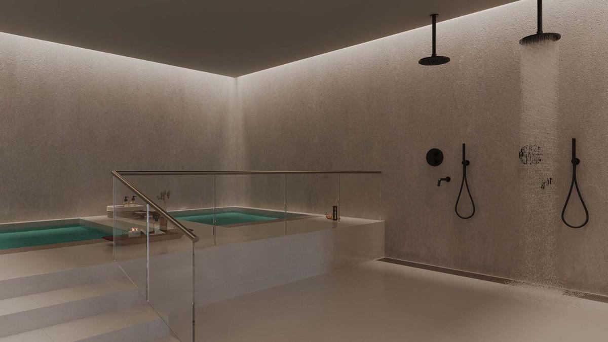 Apartamento en Venta en Benalmádena