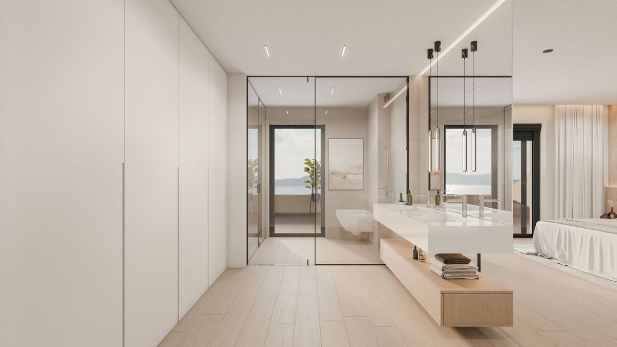 Apartamento en Venta en Benalmádena
