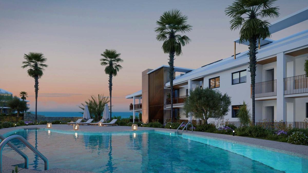 Apartamento en Venta en Benalmádena