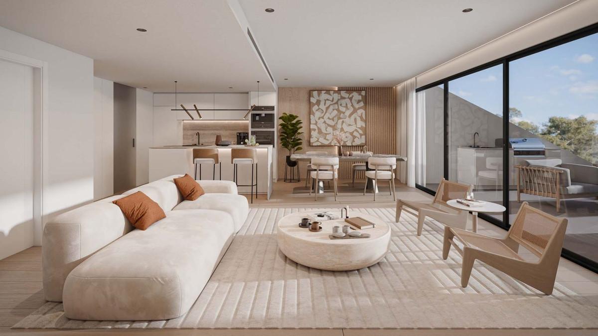 Apartamento en Venta en Benalmádena