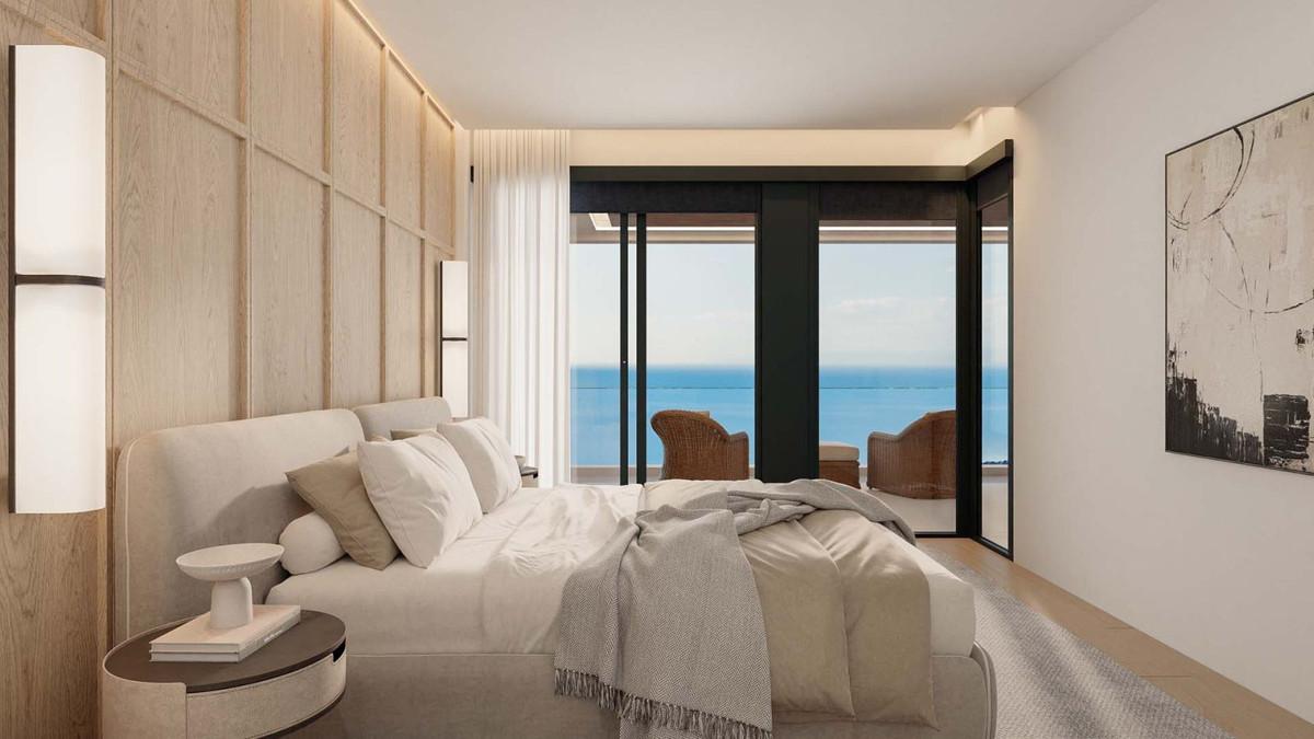 Apartamento en Venta en Benalmádena