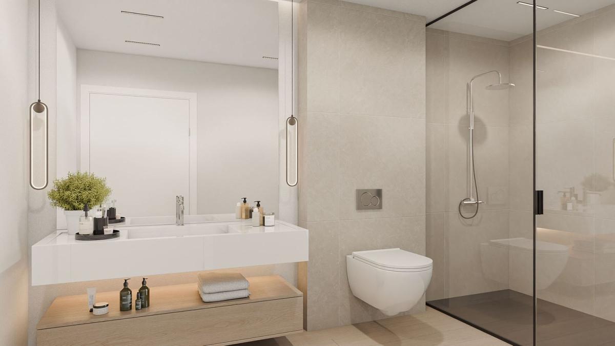 Apartamento en Venta en Benalmádena