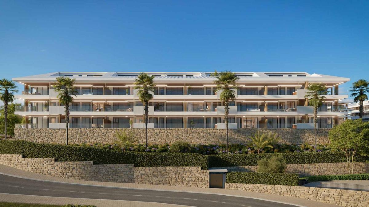 Apartamento en Venta en Benalmádena