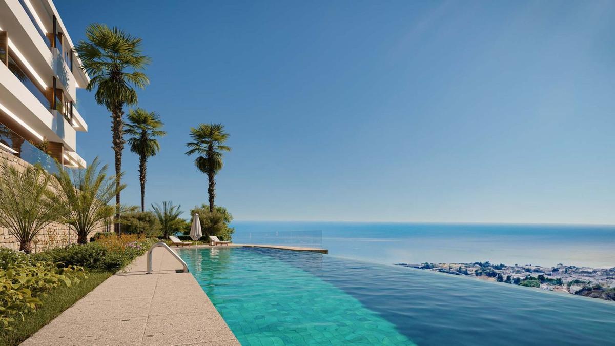Apartamento en Venta en Benalmádena