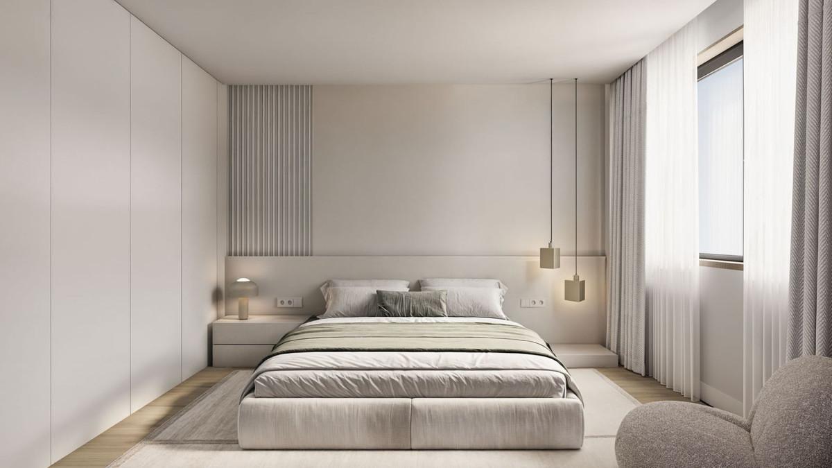 Apartamento en Venta en Benalmádena