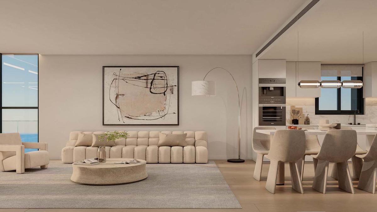 Apartamento en Venta en Benalmádena