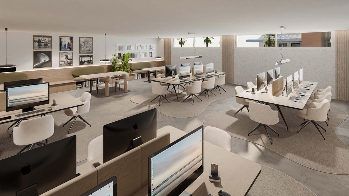 Apartamento en Venta en Benalmádena