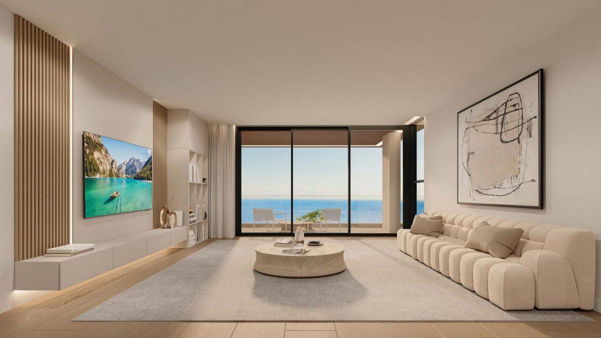 Apartamento en Venta en Benalmádena