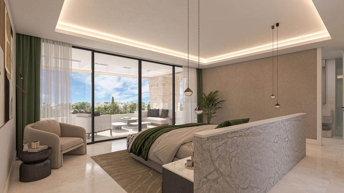 Villa en Venta en Estepona