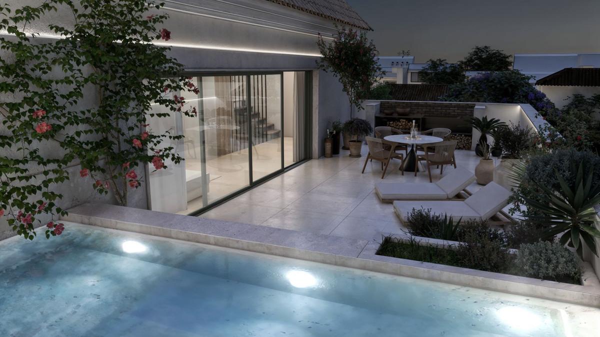Apartment for Sale in Estepona