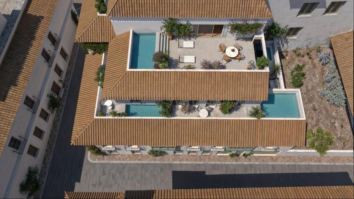Apartment for Sale in Estepona
