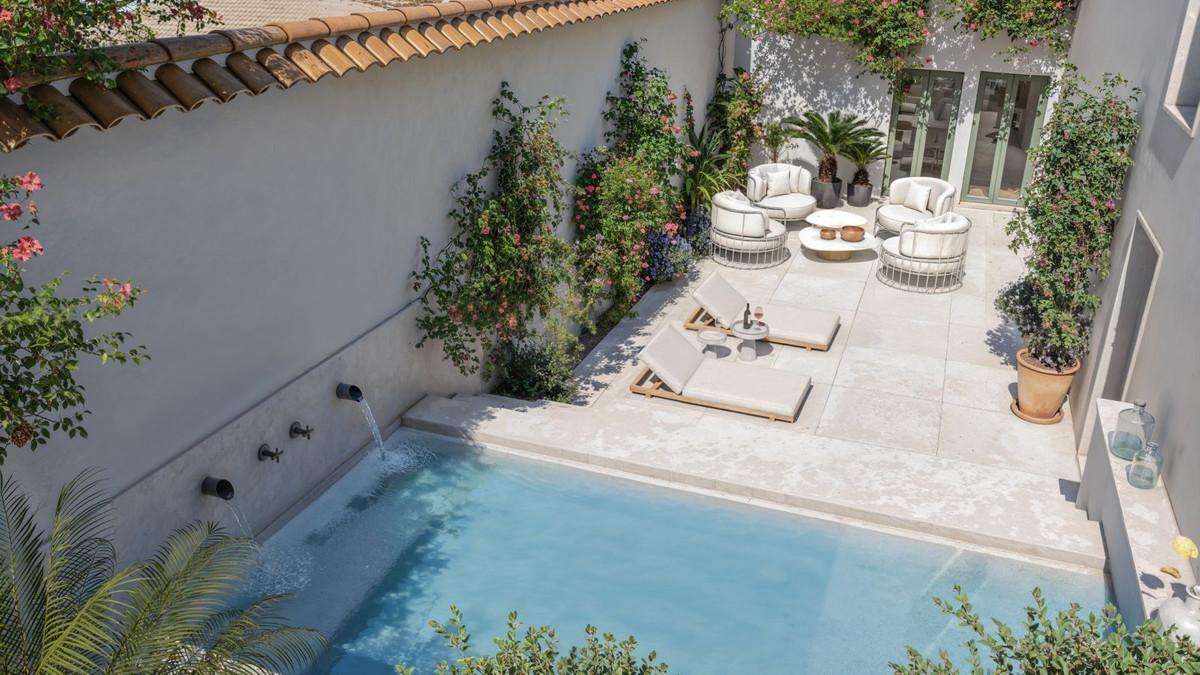 Apartment for Sale in Estepona