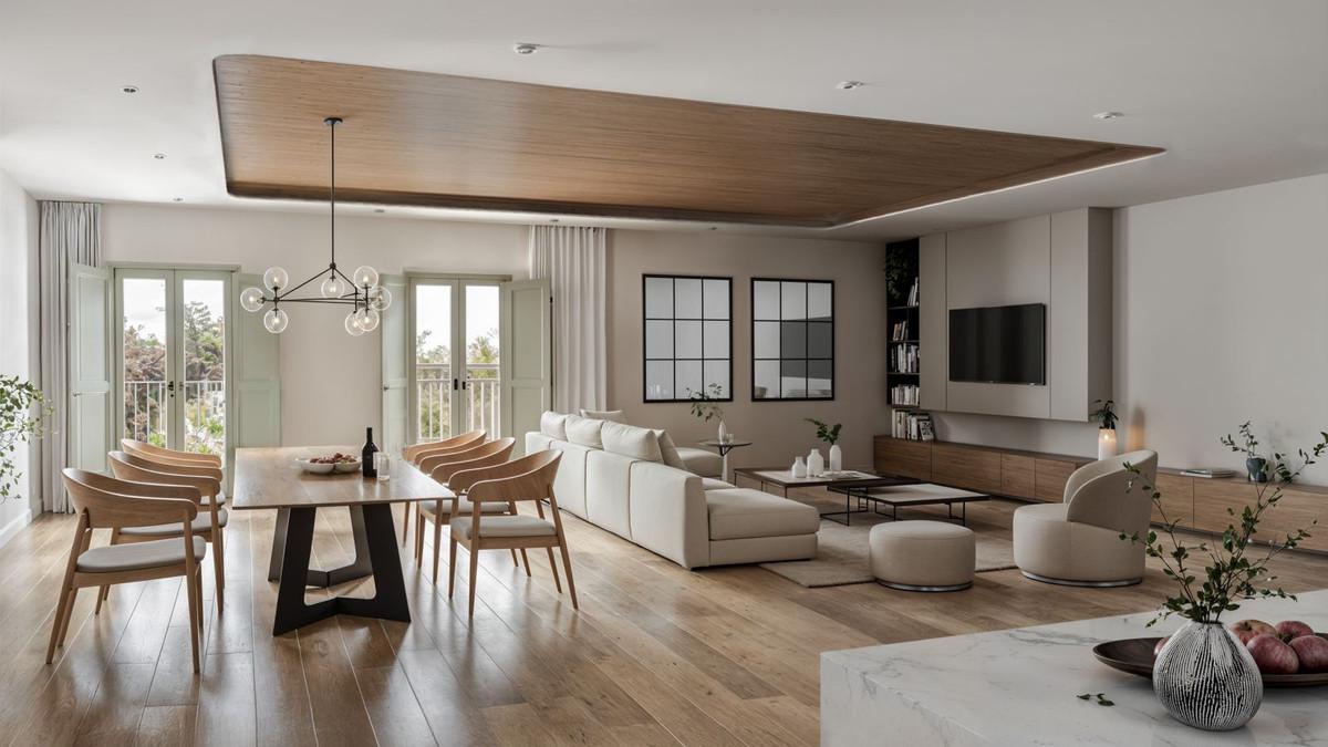 Apartment for Sale in Estepona