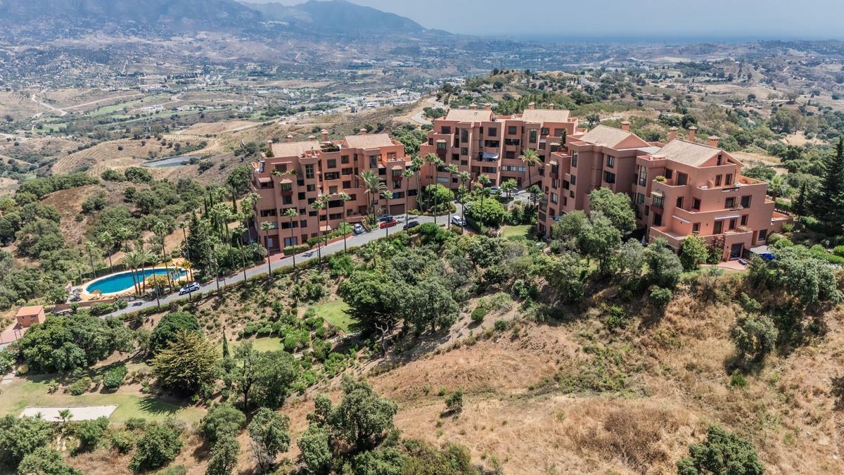 Apartment for Sale in Marbella