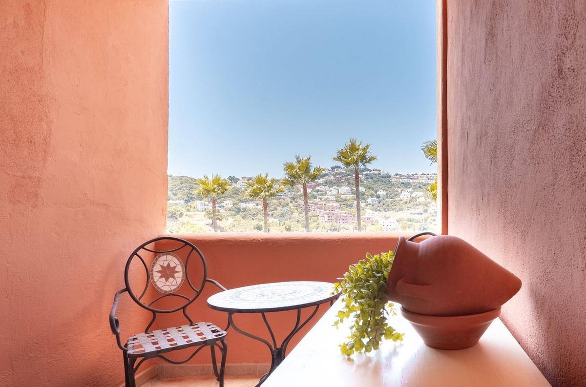 Apartment for Sale in Marbella