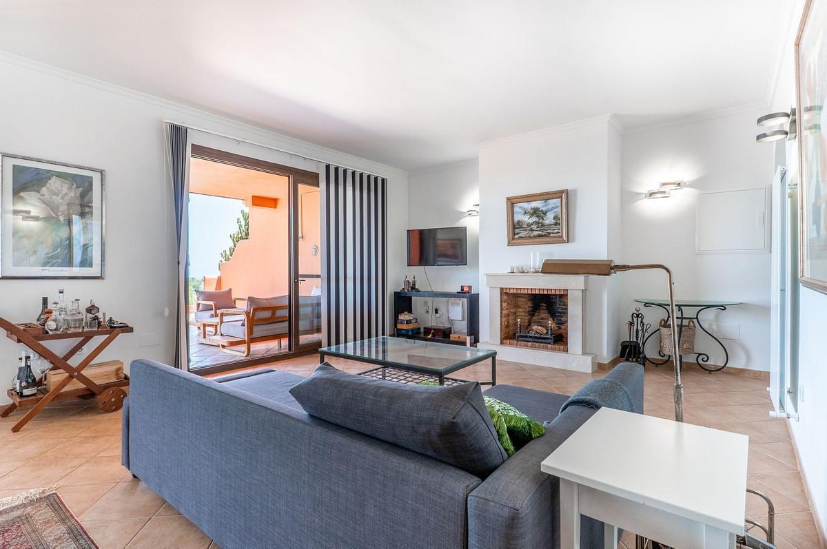 Apartment for Sale in Marbella