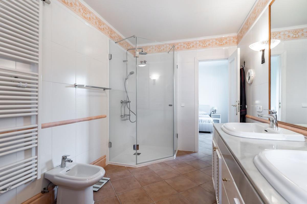 Apartment for Sale in Marbella